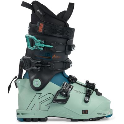 2. Skischuhe K2 DISPATCH W LT