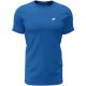 2. Herren-T-Shirt 4F M4482 3er-Pack blau, weiß, rot 4FWSS26TTSHM4482 90S