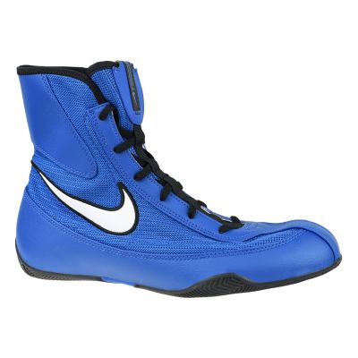 Nike Machomai M 321819-410 Schuhe 
