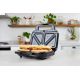 9. Breville 3-in-1 Toaster VST098X