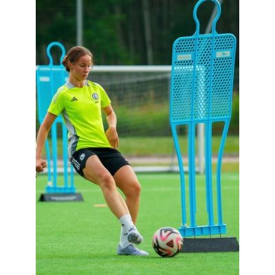 74. Fußballwand PRO 180 cm - NYLON