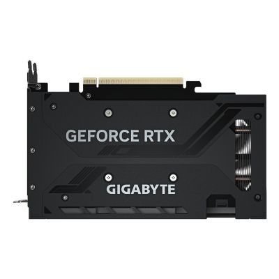 6. Gigabyte GeForce RTX 5050 WINDFORCE OC V2 8G Grafikkarte, NVIDIA-Technologie, 8 GB, GeForce RTX 5050, GDDR6-Speicher, Anzahl HDMI-Anschlüsse: 2, PCI-E 5.0-Anschluss