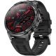 5. Smartwatch Gravity Schwarzes Armband + Armband GT41-1