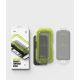 6. Ringke Easy Slide Privacy 2er-Pack gehärtetes Glas für iPhone 18 Pro Max