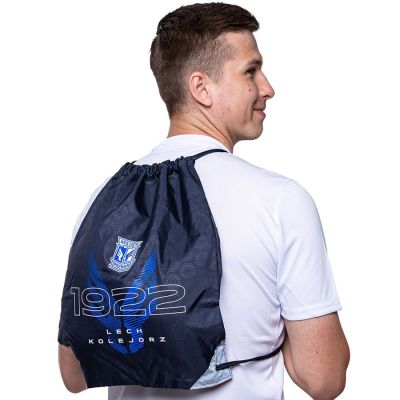 4. Tasche 1922 Wings BS KKS Lech S966259