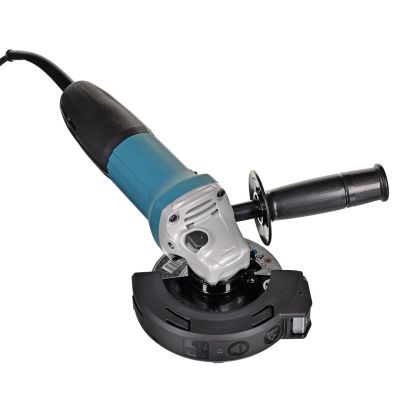 7. MAKITA GA5030R Winkelschleifer (125mm)