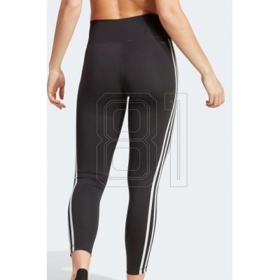 2. adidas 3-Streifen 78 TIG W HT5438 Leggings
