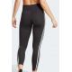 2. adidas 3-Streifen 78 TIG W HT5438 Leggings
