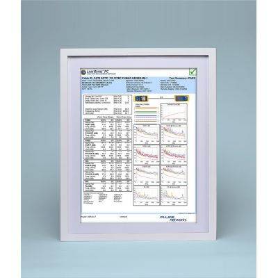 3. Vention Cat8 SFTP 40 Gbit/s 2 GHz Ethernet-Kabel 10 m