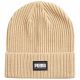 4. Puma Ribbed Classic Cuff Beanie W 024038 07