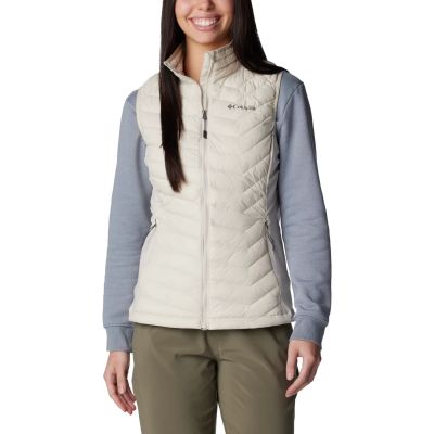 Columbia Powder Pass Weste W 1832222278