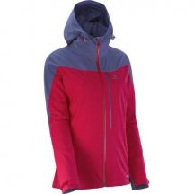 Salomon La Cote JKT Jacke W Lotus 371229