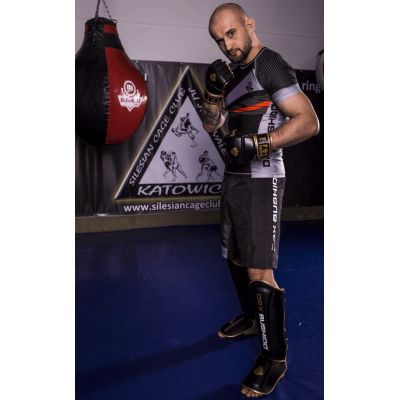 14. M - Aureos Schienbeinschoner