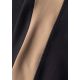 6. CASALL Damen Shaped Block High Waist Leggings, Schwarz, Trainingsleggings