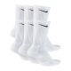 2. Nike Everyday Cushion Crew 6Pak Socken SX7666-100