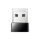 3. CUDY WU650 AC650 USB 2.0 Nano-Netzwerkkarte