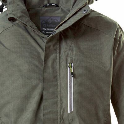 3. Killtec Carleb M 34723/756/M Jacke