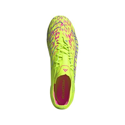 3. Adidas Predator Elite FG M JH6455 Schuhe