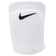 Nike Streak Volleyball-Knieschoner für Kinder, 2er-Pack, N1012139-101, Weiß, Einheitsgröße