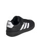 3. Adidas Grand Court 3.0 Kinderschuhe Schwarz und Weiß KJ4369