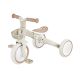 2. Dreirad/Laufrad LEARNING TRIKE 3in1 PLUS ECOLOGIC (738-466)