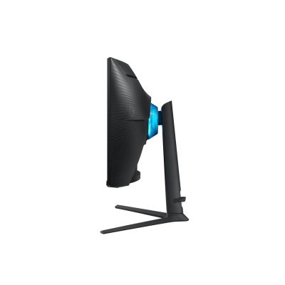 14. Monitor Samsung Odyssey G6 LED 32" LS32BG650EUXEN 240Hz