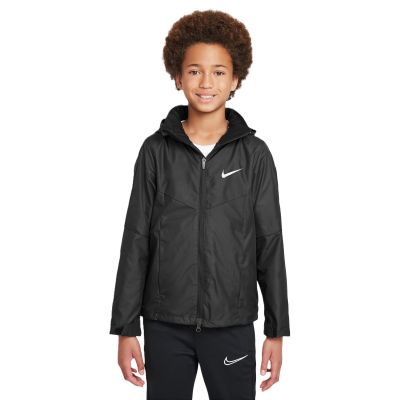 3. Nike Storm-FIT Academy 23 Jr DX5494-010 Jacke