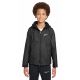 3. Nike Storm-FIT Academy 23 Jr DX5494-010 Jacke