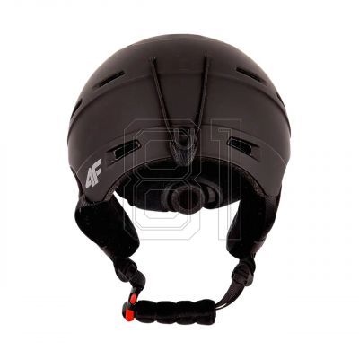 4. Skihelm 4F U063 Größe M 54-58cm Jr 4FJWAW24AHELU063 21S