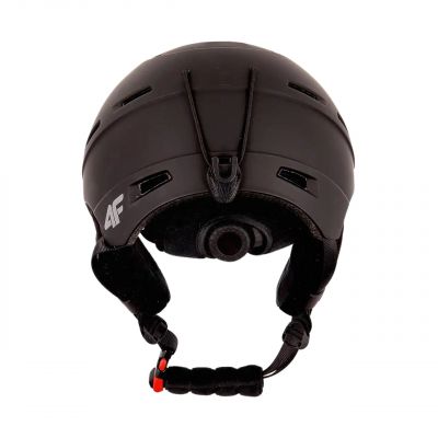 4. Skihelm 4F U063 Größe M 54-58cm Jr 4FJWAW24AHELU063 21S