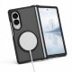 8. Tech-Protect Magmat MagSafe Hülle für Samsung Galaxy Z Fold 8 – Mattschwarz