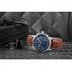 6. Herrenuhr ZEPPELIN Los Angeles LZ 126 7614-3 + BOX