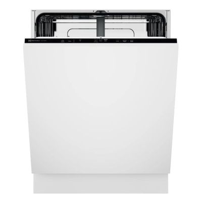 Einbau-Geschirrspüler ELECTROLUX E52LE110S