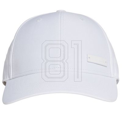 2. adidas Bballcap LT Met GM6264 Baseballkappe