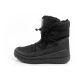 2. Easy Way Winterstiefel Schneestiefel Damen isoliert modisch Schwarz