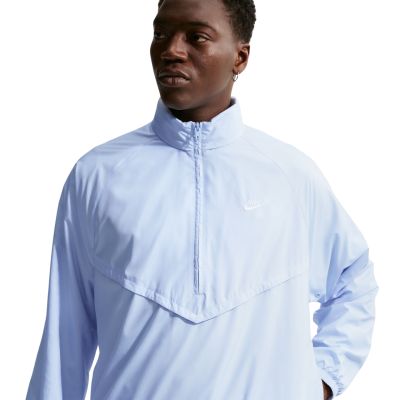 3. Herrenjacke Nike Windrunner hellblau IF3390 407