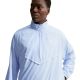 3. Herrenjacke Nike Windrunner hellblau IF3390 407