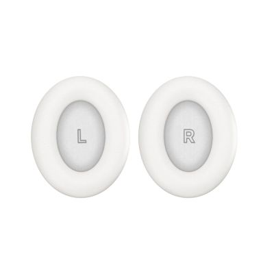 5. Bose 880066-1300 Headset, kabelgebunden und kabellos, 250 g, Weiß