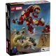 12. LEGO Marvel Super Heroes 76343