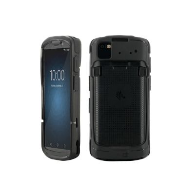 Mobilis PROTECH Handyhülle 15,2 cm (6") Schwarz