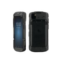 Mobilis PROTECH Handyhülle 15,2 cm (6") Schwarz