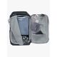 6. EVOC Athlete Rucksack 30 Carbongrau - Schwarz