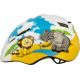 2. Uvex Kid 2 Kinder Fahrradhelm Weiß und Farbe
