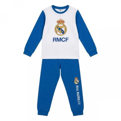 4. Real Madrid Junior-Pyjama 2900003129
