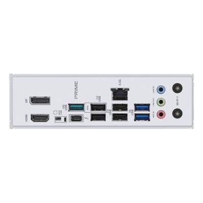 8. ASUS PRIME Z890-P WIFI Mainboard