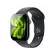 3. AmazingThing Radix Schutzfolie für Apple Watch Series 11 42 mm