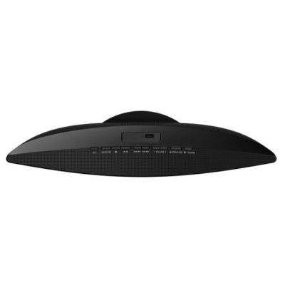 3. Panasonic SC-HC200EG-K Mini-Stereoanlage