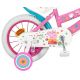 8. Kinderfahrrad 14" Peppa Pig rosa 1495