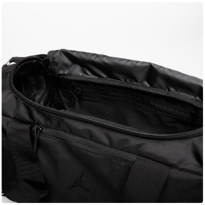 4. Jordan Element Duffle Bag Black - SM9196-023