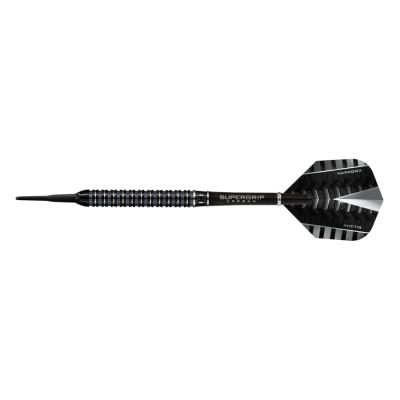 8. Harrows Noctis Darts 90 % Softip HS-TNK-000016015